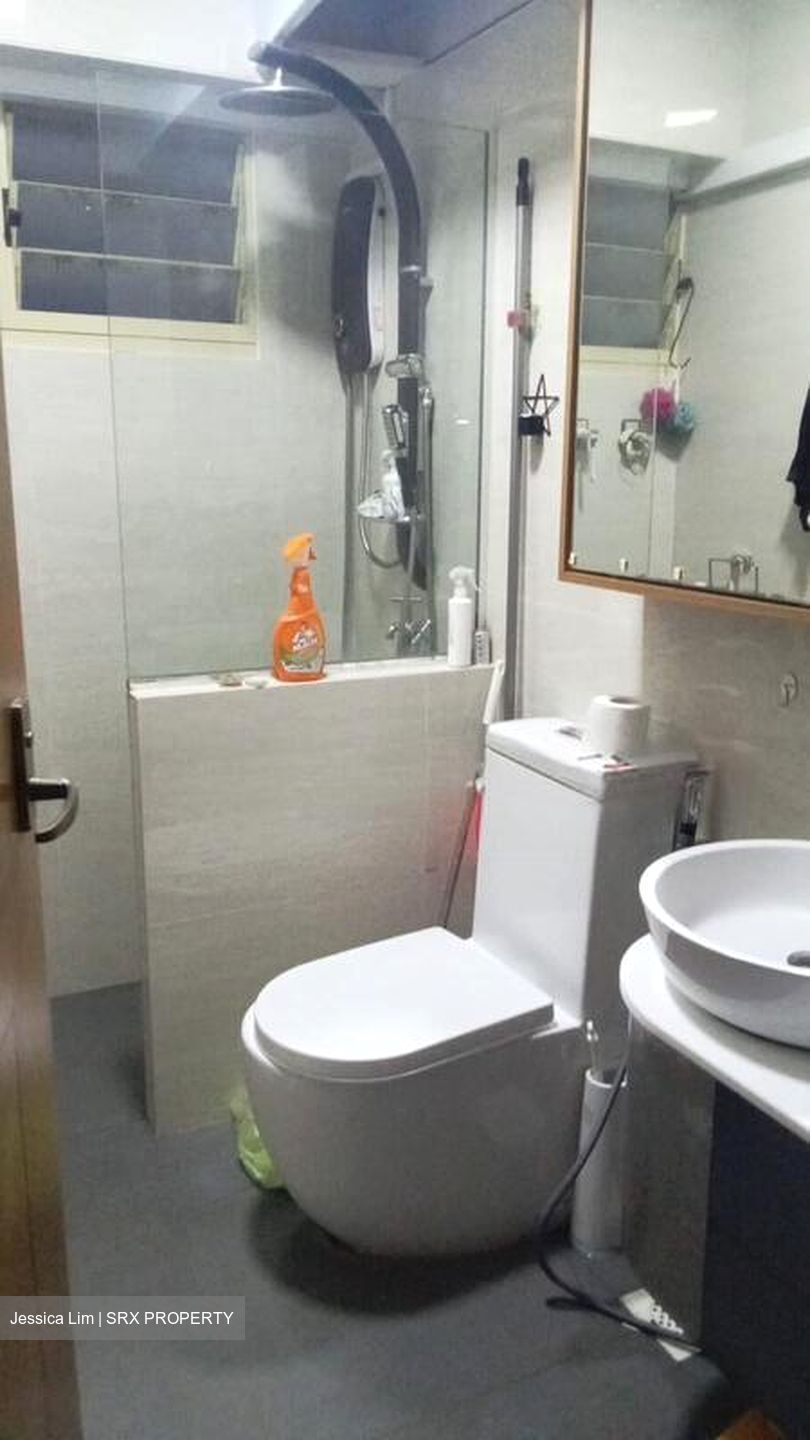Blk 168A The Sundial (Punggol), HDB 4 Rooms #510050401